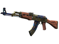 AK-47 Case Hardened